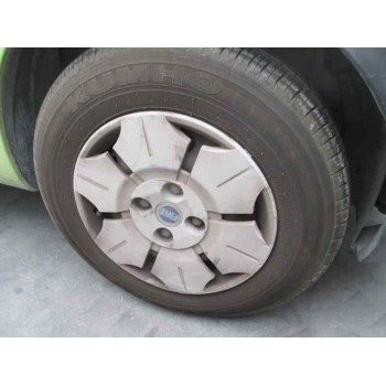 fiat panda (169) del año 2004