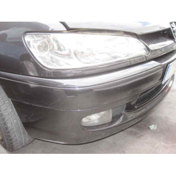 peugeot 306 berlina 3/4/5 puertas (s2) del año 2000