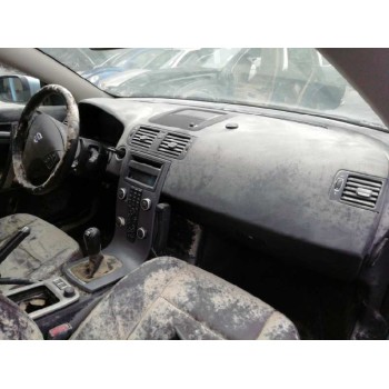 volvo c70 cabriolet del año 2007