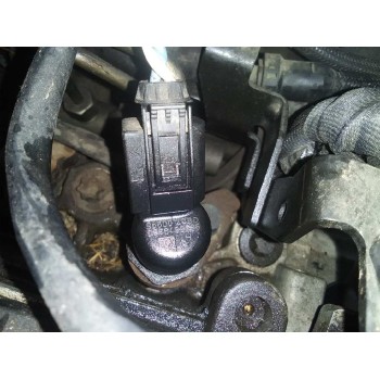 Recambio de motor completo para peugeot 307 (s1) xr referencia OEM IAM RHY M EXPORTACION