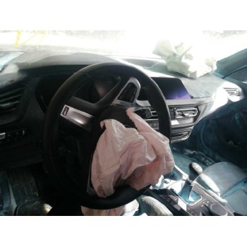 bmw serie 1 lim. (f40) del año 2021