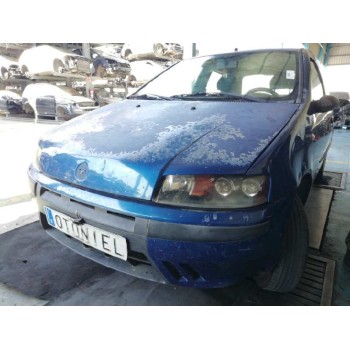fiat punto berlina (188) del año 2000