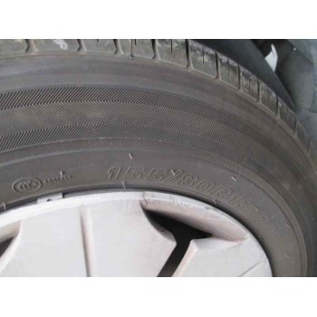 fiat panda (169) del año 2004