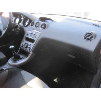 peugeot 308 del año 2013