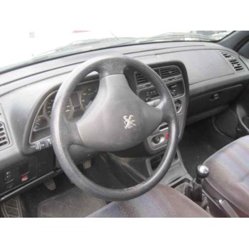 peugeot 306 berlina 3/4/5 puertas (s2) del año 2000