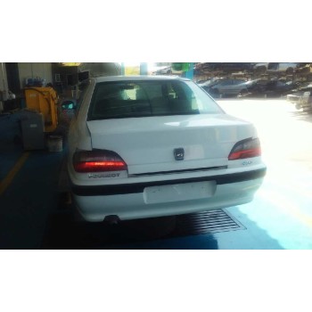 peugeot 406 berlina (s1/s2) del año 1996