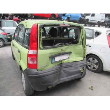 fiat panda (169) del año 2004