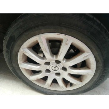 opel zafira b del año 2008