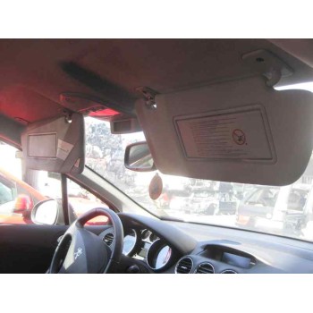 peugeot 308 del año 2013