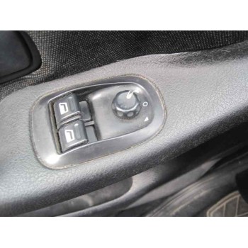 peugeot 306 berlina 3/4/5 puertas (s2) del año 2000