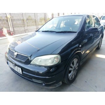 opel astra g berlina del año 2001