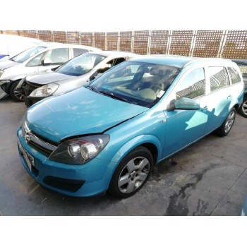 opel astra h caravan del año 2006