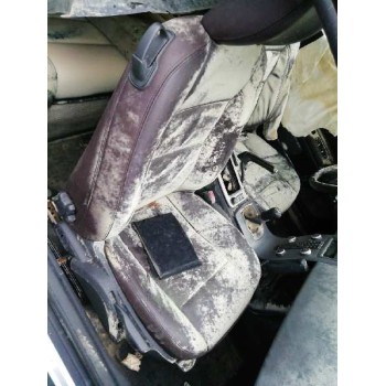 volvo c70 cabriolet del año 2007