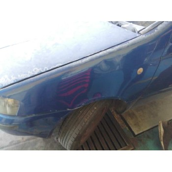 fiat punto berlina (188) del año 2000