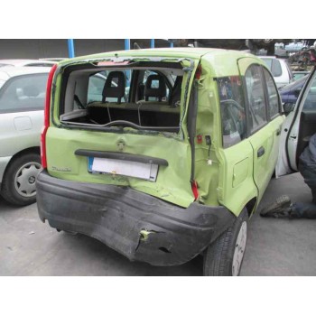 fiat panda (169) del año 2004