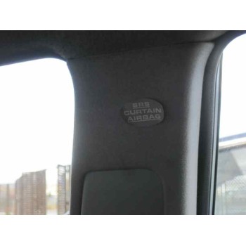 toyota corolla verso (r1) del año 2004