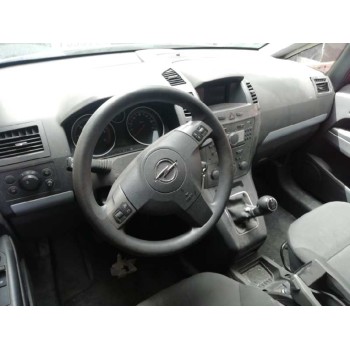 opel zafira b del año 2008