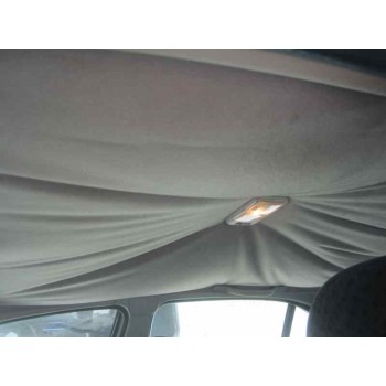 mg serie 25 (rf) del año 2001