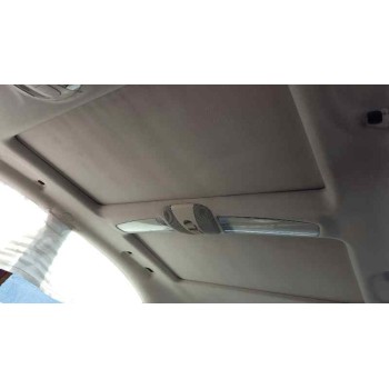 mercedes-benz clase e (w211) berlina del año 2004