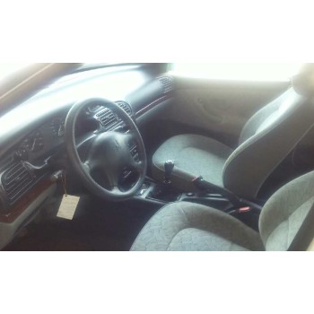 peugeot 406 berlina (s1/s2) del año 1996