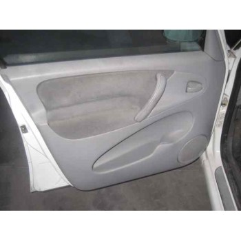 citroën xsara picasso del año 2007