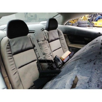 volvo c70 cabriolet del año 2007