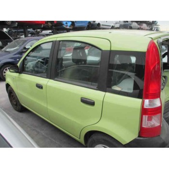 fiat panda (169) del año 2004