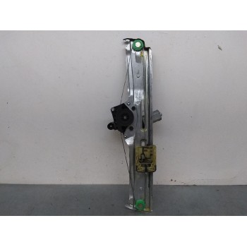 Recambio de elevalunas trasero derecho para fiat tipo ii (357) berlina 1.4 16v turbo referencia OEM IAM 520728590 00520728590 2 