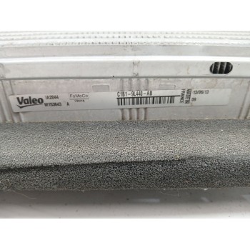 Recambio de intercooler para ford b-max (jk) 1.0 ecoboost referencia OEM IAM C1B19L440AB IA2044 M153643A