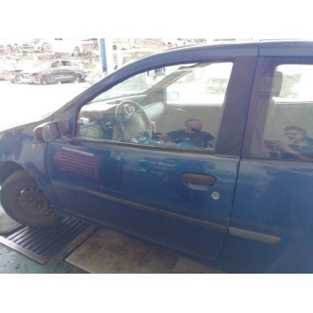 fiat punto berlina (188) del año 2000