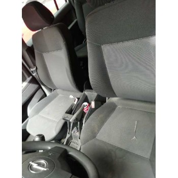 opel zafira b del año 2008