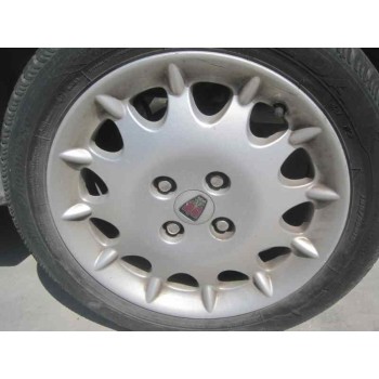 mg serie 25 (rf) del año 2001