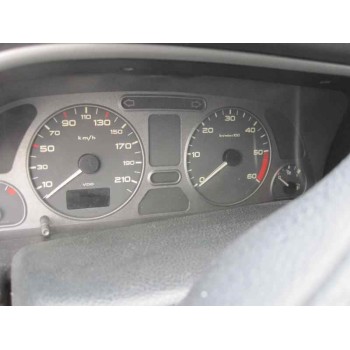 peugeot 306 berlina 3/4/5 puertas (s2) del año 2000