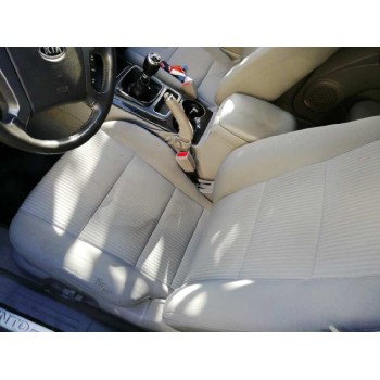 kia sorento del año 2007