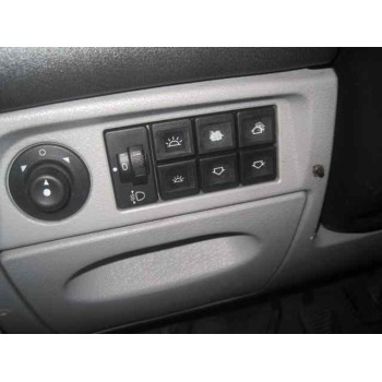 citroën xsara picasso del año 2007