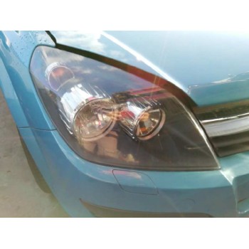 opel astra h caravan del año 2006