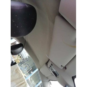 volvo c70 cabriolet del año 2007