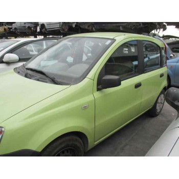 fiat panda (169) del año 2004