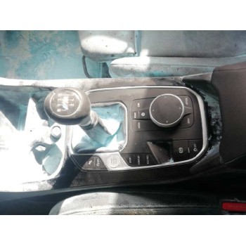 bmw serie 1 lim. (f40) del año 2021