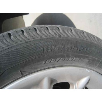 mg serie 25 (rf) del año 2001