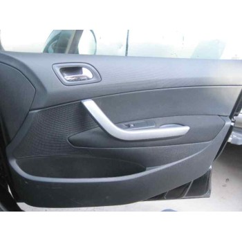 peugeot 308 del año 2013