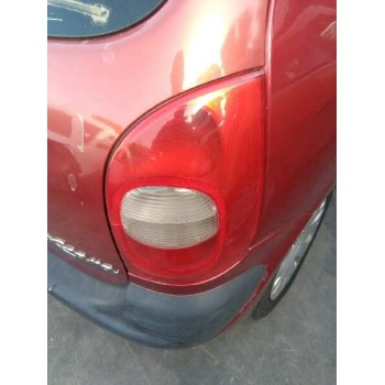 citroën xsara picasso del año 2000