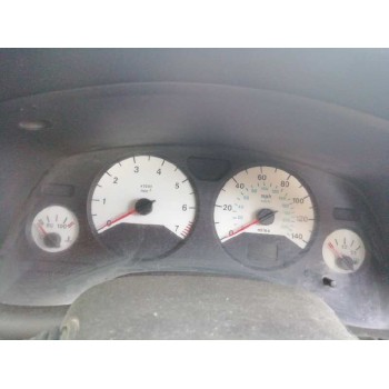 opel astra g berlina del año 2001