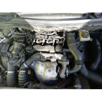 citroën c4 coupe del año 2005