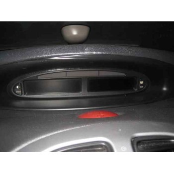 citroën xsara picasso del año 2007