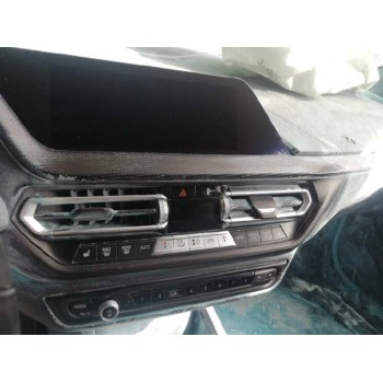 bmw serie 1 lim. (f40) del año 2021