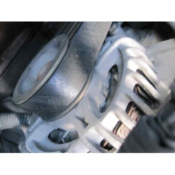 toyota corolla verso (r1) del año 2004