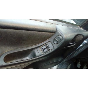 opel zafira a del año 2002