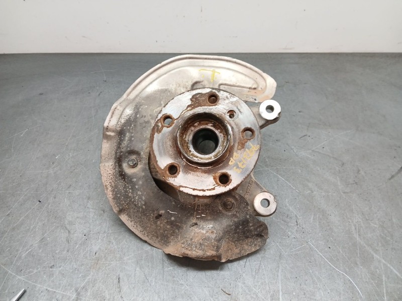 Recambio de mangueta delantera derecha para mini mini descapotable (f57) cooper referencia OEM IAM 31216876644 68766403 