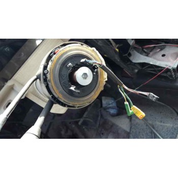 mercedes-benz clase e (w211) berlina del año 2004